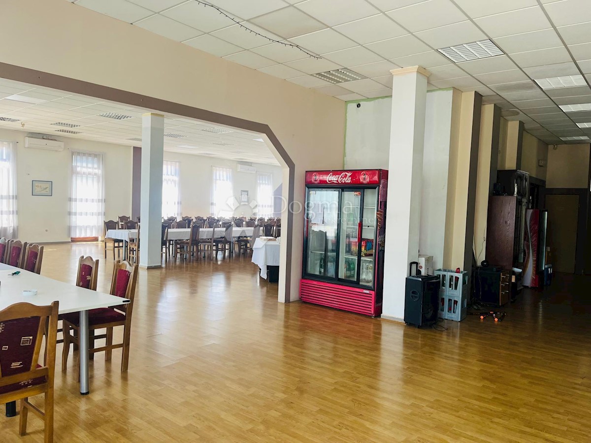 Business premises For rent - GRAD ZAGREB ZAGREB