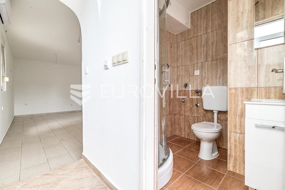 Apartmán Na predaj - GRAD ZAGREB ZAGREB