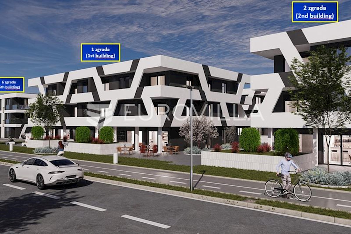 Apartmán Na prodej - ISTARSKA PULA