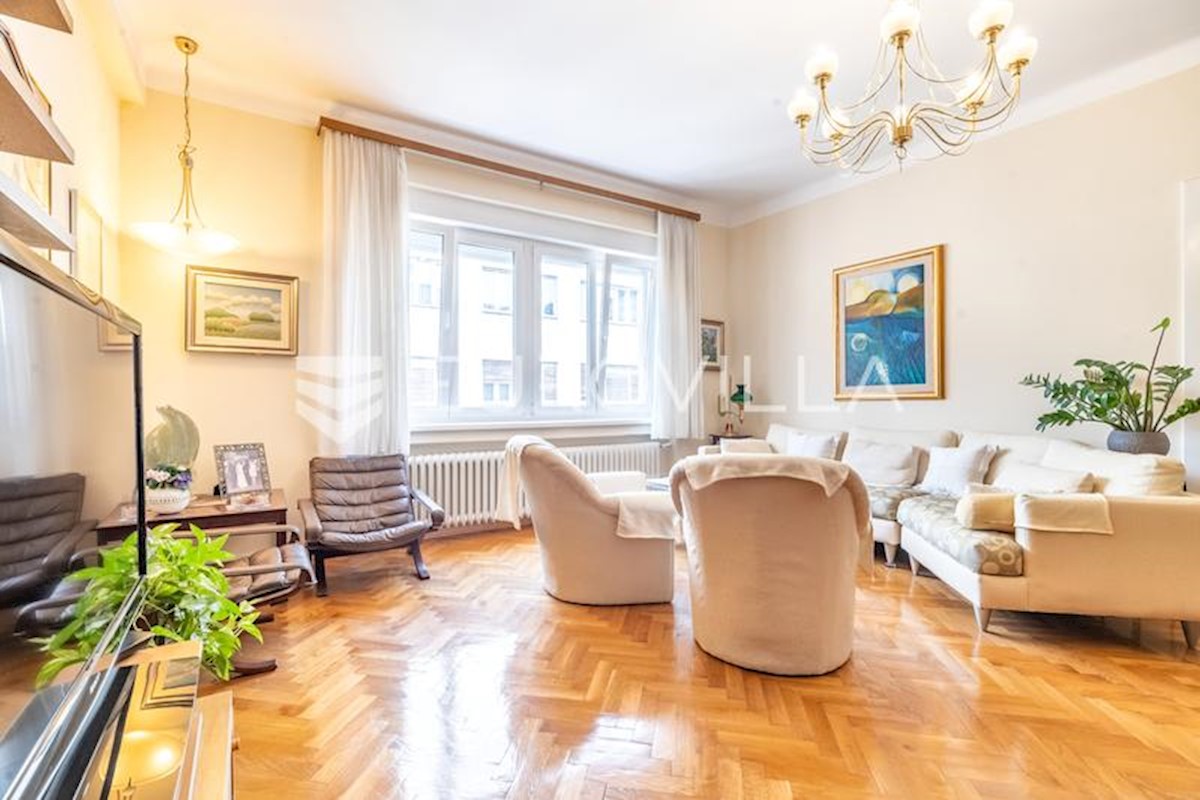 Apartment Zu verkaufen - GRAD ZAGREB ZAGREB