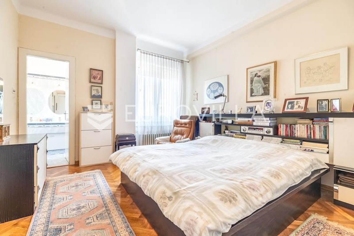 Apartment Zu verkaufen - GRAD ZAGREB ZAGREB