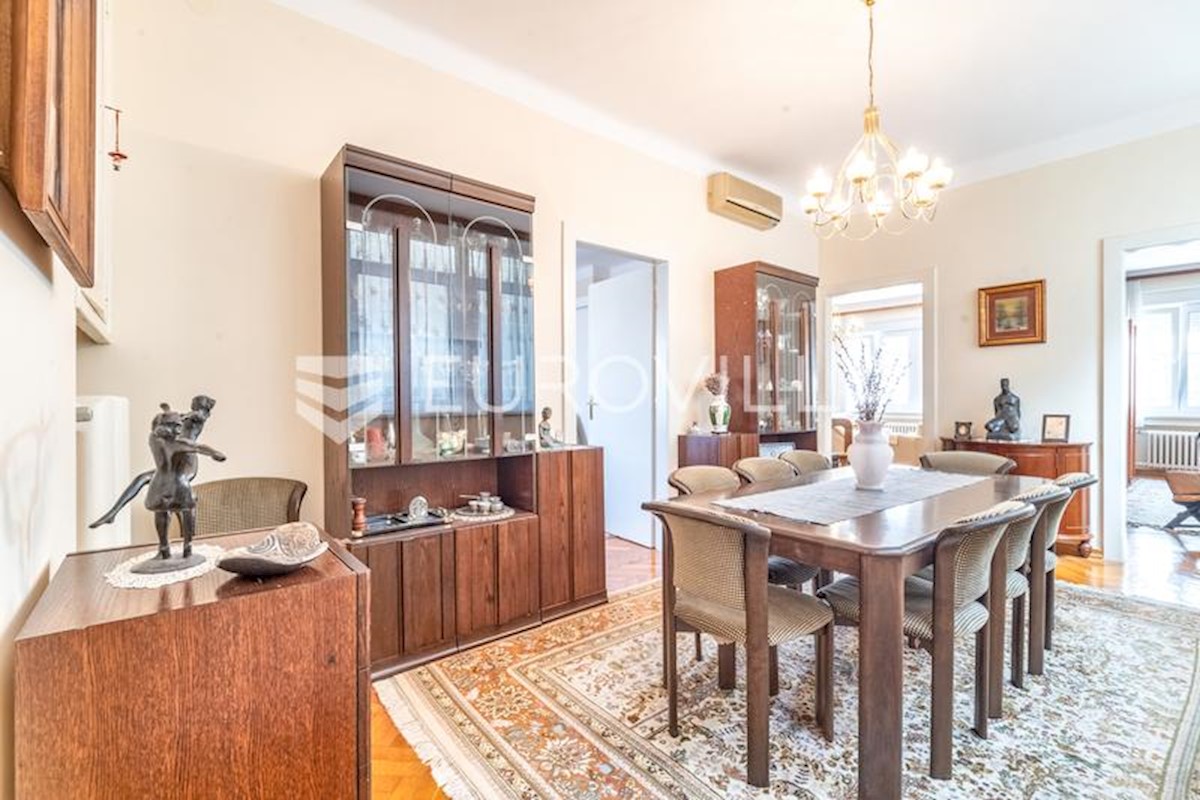 Apartment Zu verkaufen - GRAD ZAGREB ZAGREB