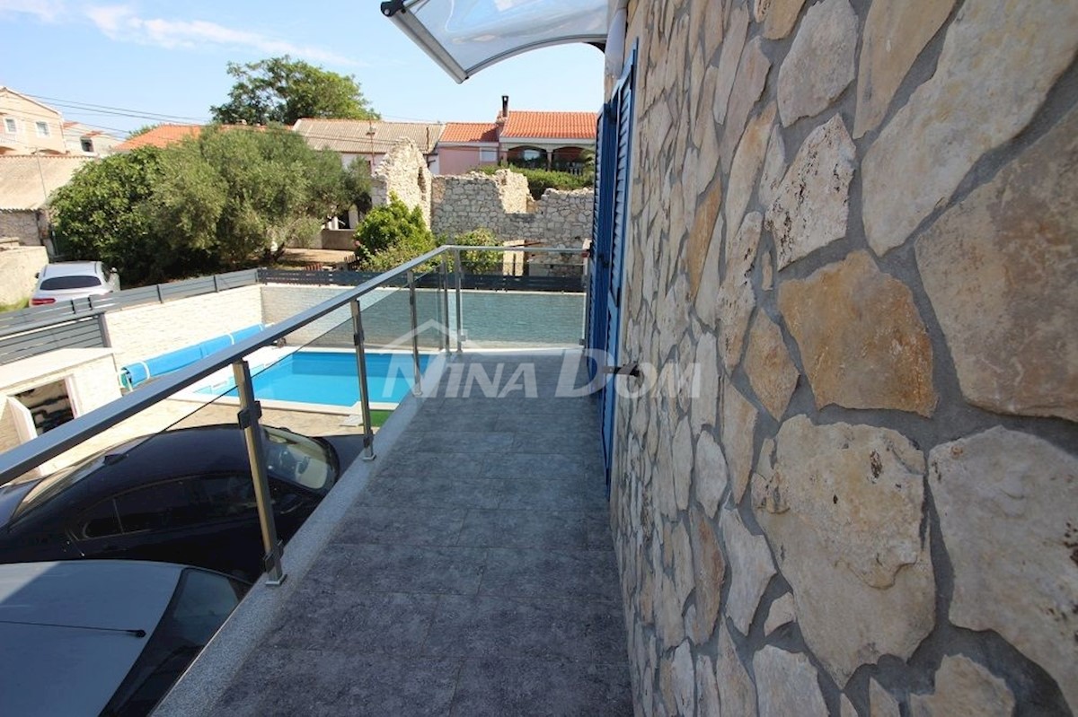 House For sale - ZADARSKA Vir