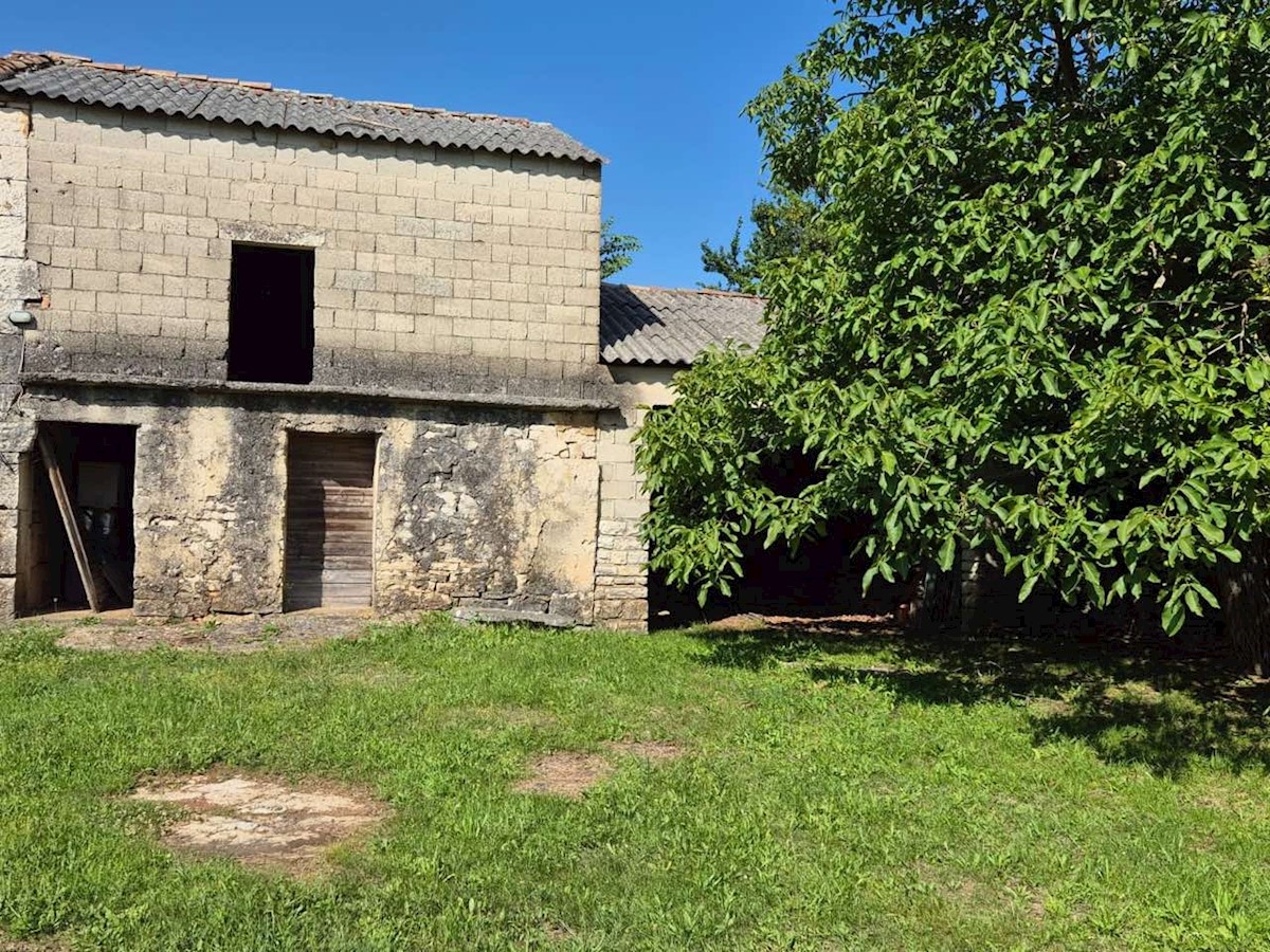 House For sale - Istarska Kanfanar - foto 2/6