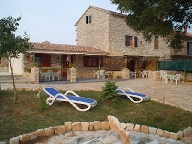 Hiša na predaj 180 m² – Svetvinčenat
