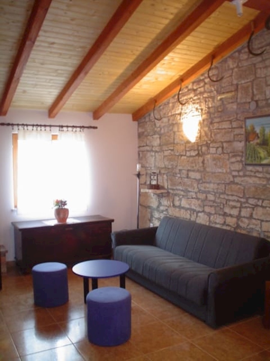 House For sale - ISTARSKA Svetvinčenat