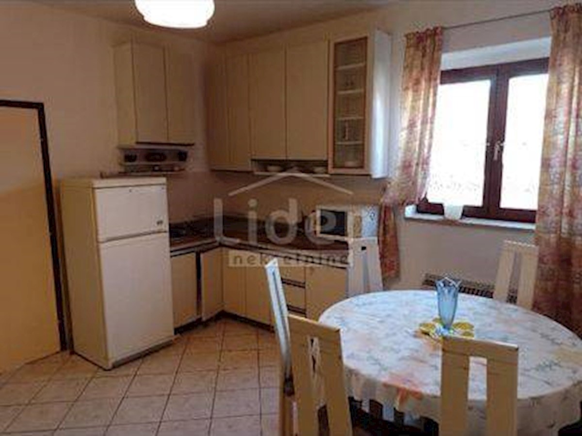 Flat For rent - PRIMORSKO-GORANSKA RIJEKA