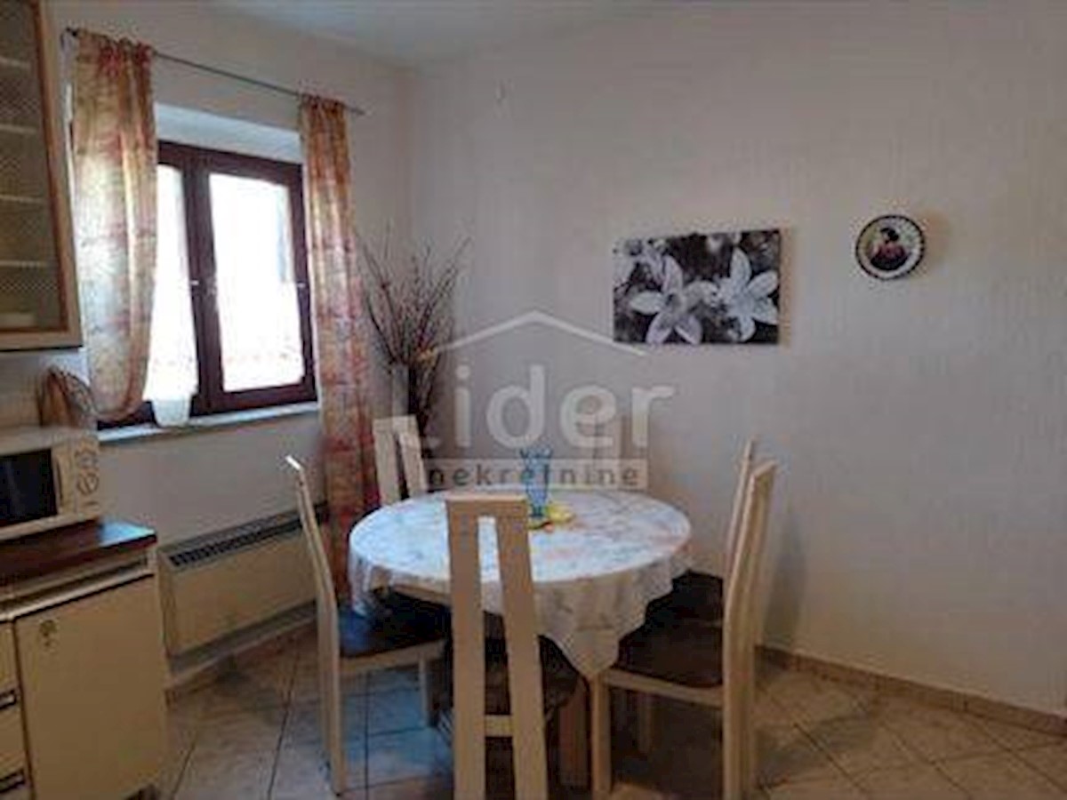 Flat For rent - PRIMORSKO-GORANSKA RIJEKA