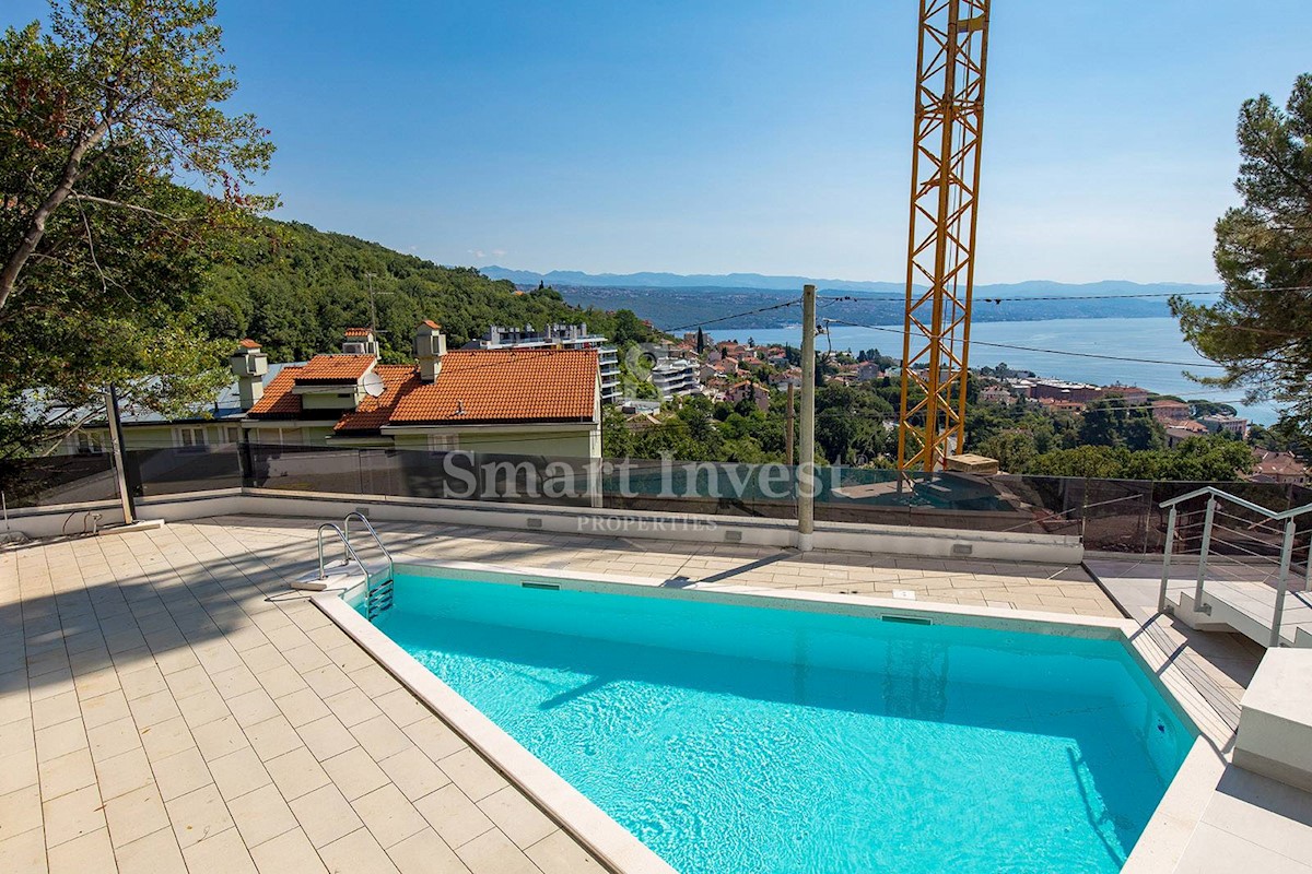 Apartmán Na prodej - PRIMORSKO-GORANSKA OPATIJA