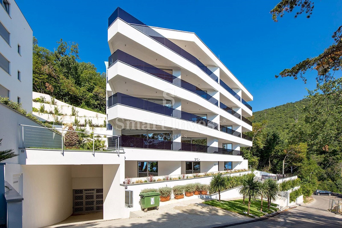 Apartmán Na prodej - PRIMORSKO-GORANSKA OPATIJA