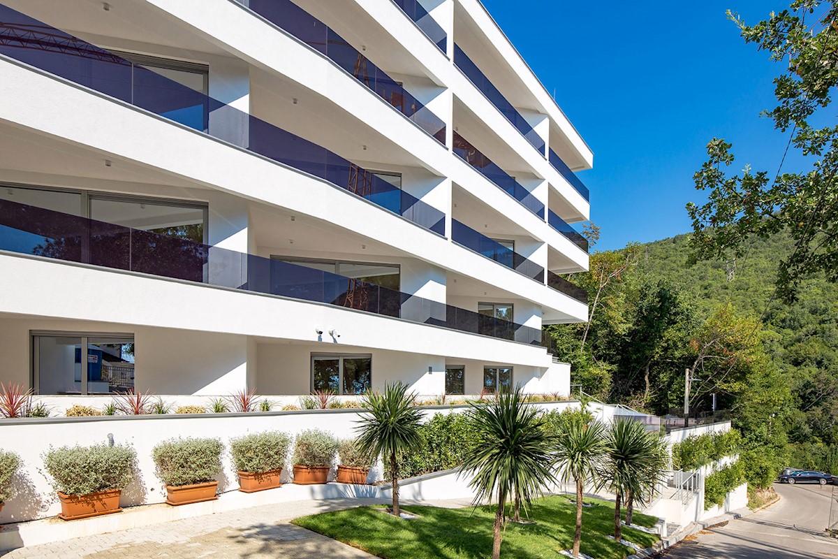 Apartmán Na prodej - PRIMORSKO-GORANSKA OPATIJA