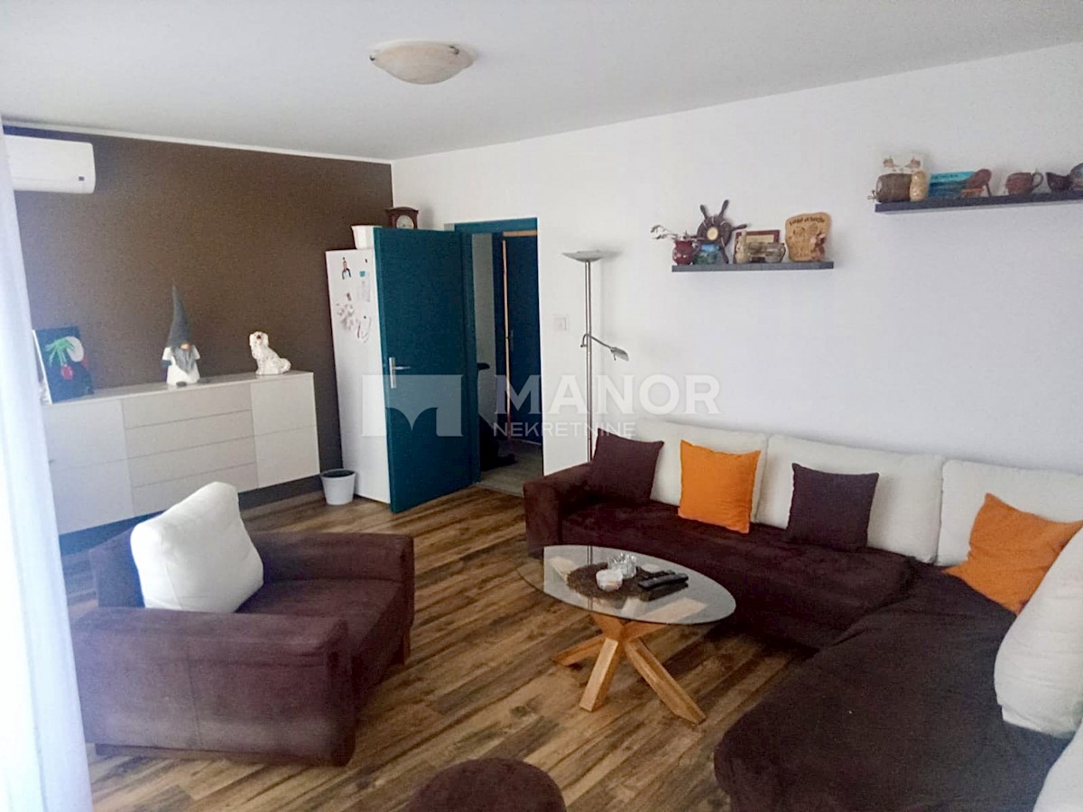 Apartmán Na prodej - PRIMORSKO-GORANSKA RIJEKA