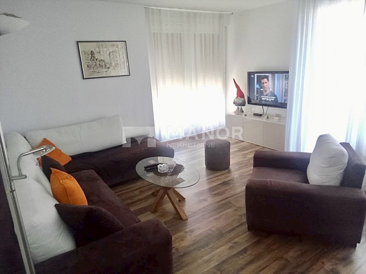 Apartmán Na prodej - PRIMORSKO-GORANSKA RIJEKA