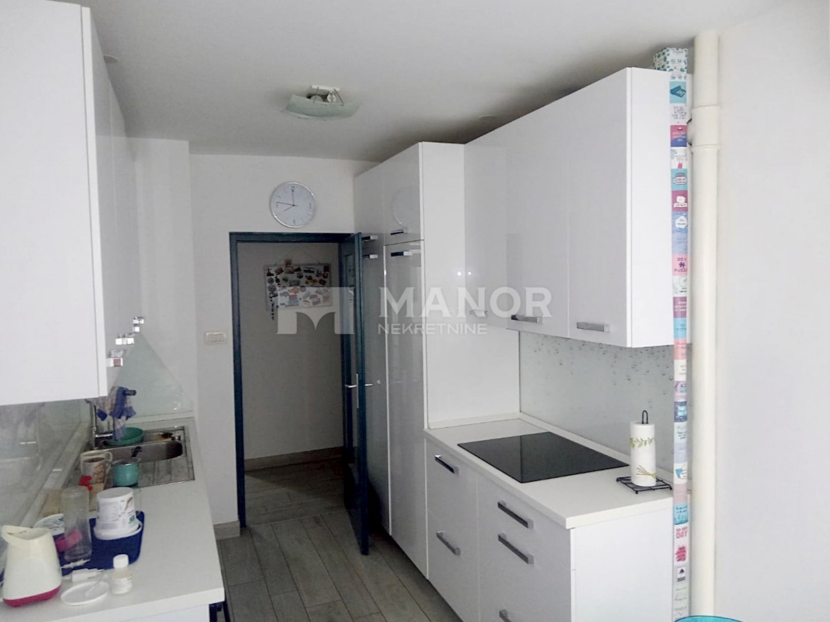 Apartmán Na prodej - PRIMORSKO-GORANSKA RIJEKA