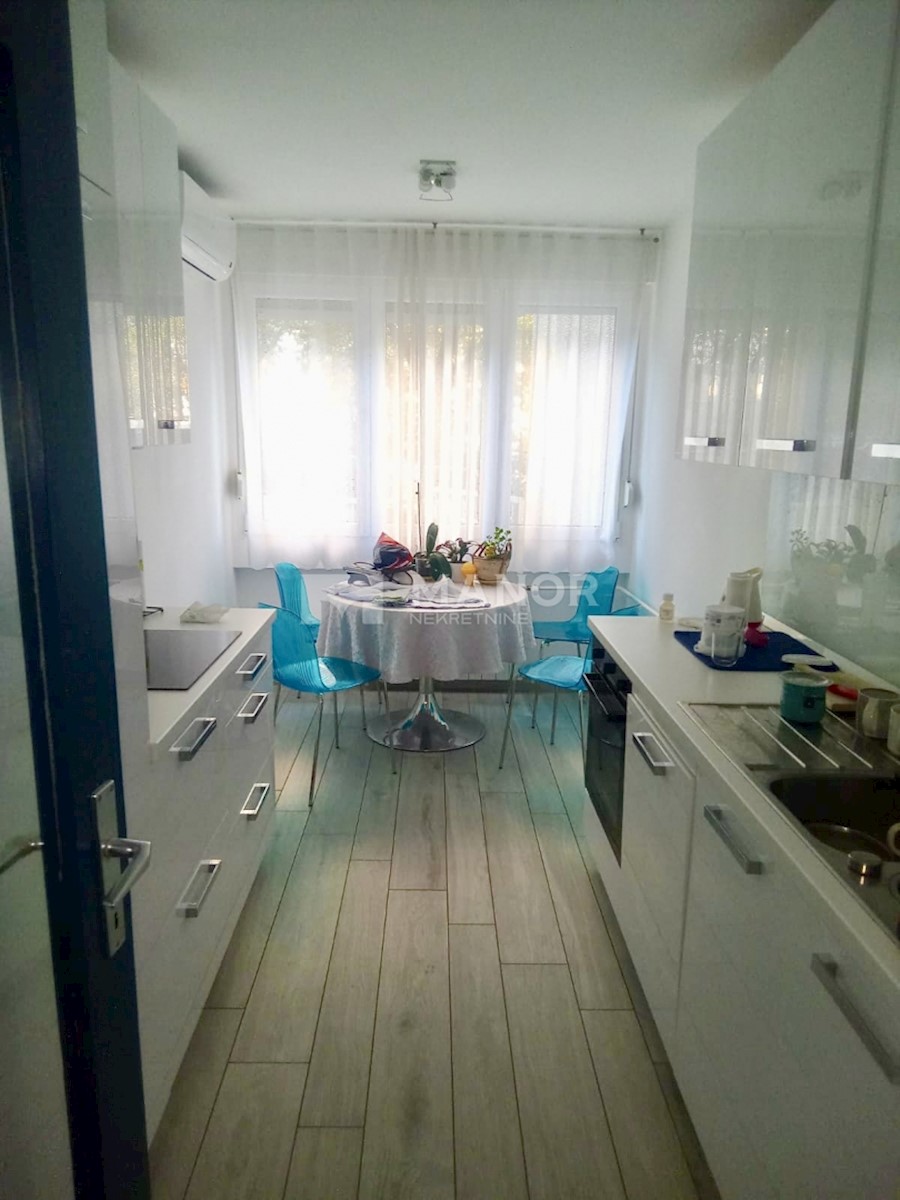 Apartmán Na prodej - PRIMORSKO-GORANSKA RIJEKA