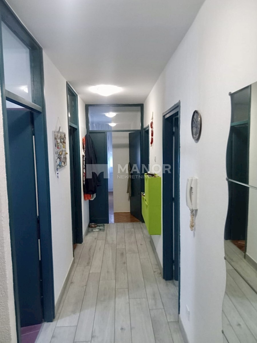 Apartmán Na prodej - PRIMORSKO-GORANSKA RIJEKA