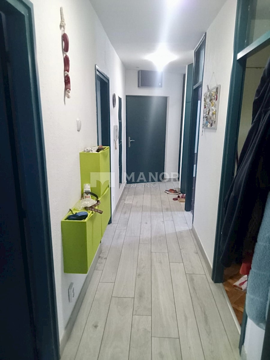 Apartmán Na prodej - PRIMORSKO-GORANSKA RIJEKA