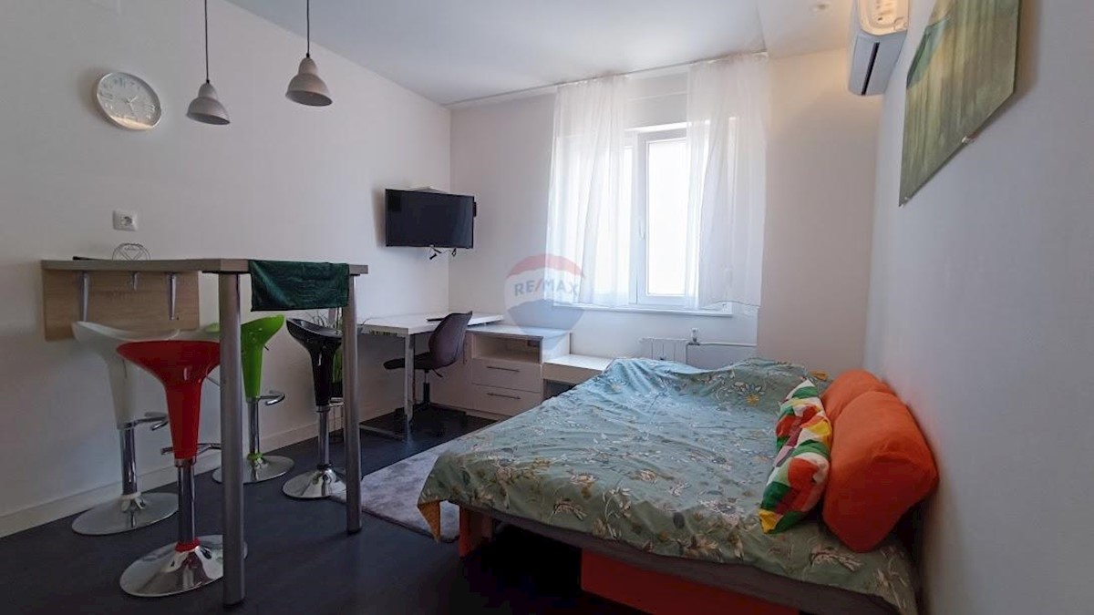 Appartement À vendre - PRIMORSKO-GORANSKA RIJEKA