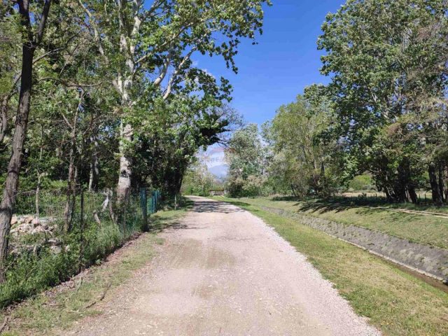 Parcela na predaj 694 m² – Baška