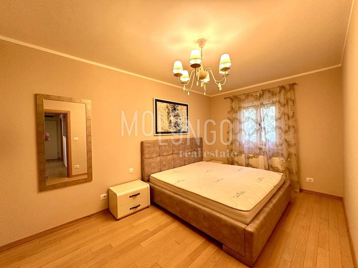 Apartment Zu vermieten - PRIMORSKO-GORANSKA KOSTRENA