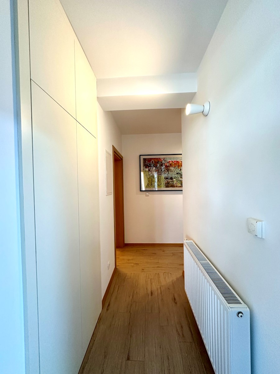 Apartment Zu vermieten - PRIMORSKO-GORANSKA KOSTRENA