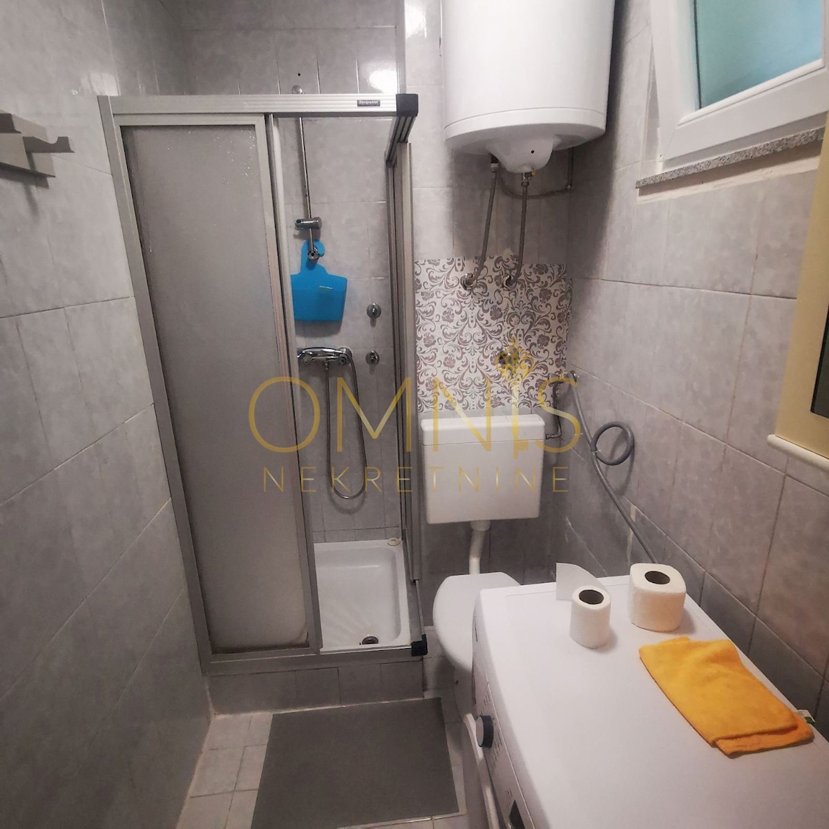 Flat For rent - PRIMORSKO-GORANSKA KRALJEVICA