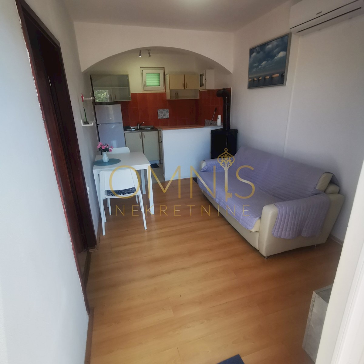 Flat For rent - PRIMORSKO-GORANSKA KRALJEVICA