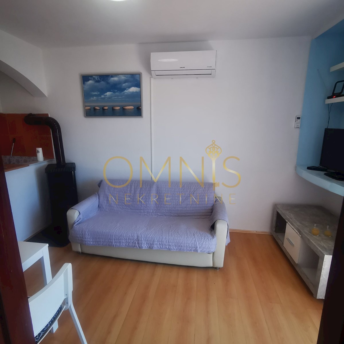 Flat For rent - PRIMORSKO-GORANSKA KRALJEVICA