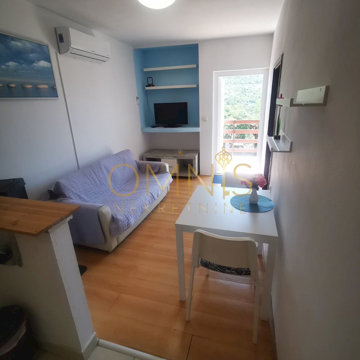 Flat For rent - PRIMORSKO-GORANSKA KRALJEVICA