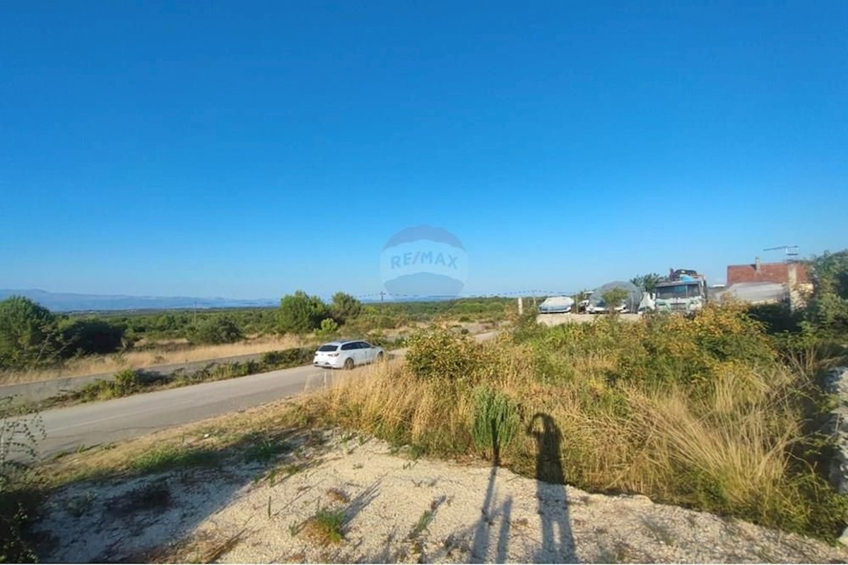 Land For sale BABINDUB