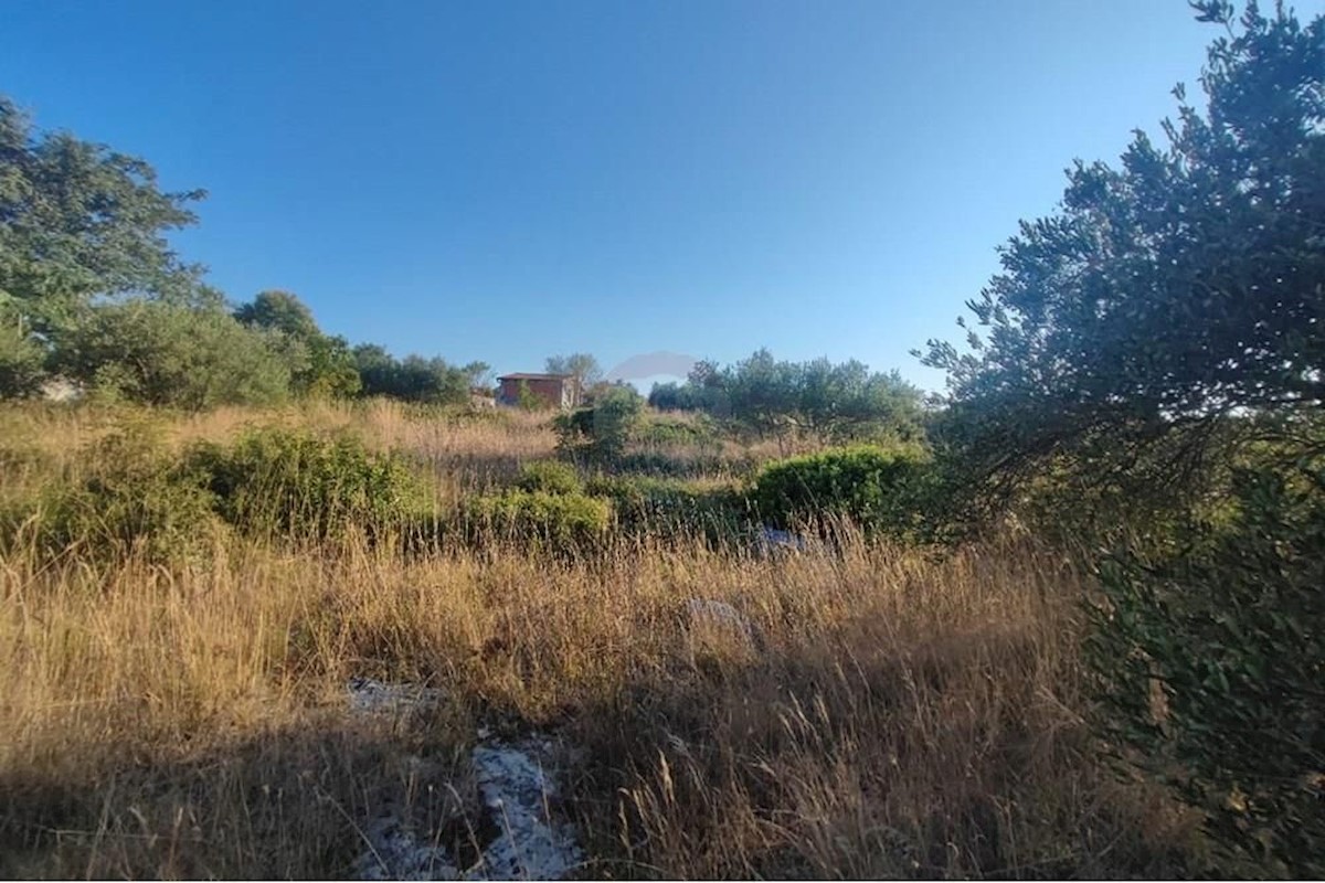 Land For sale - ZADARSKA ZADAR