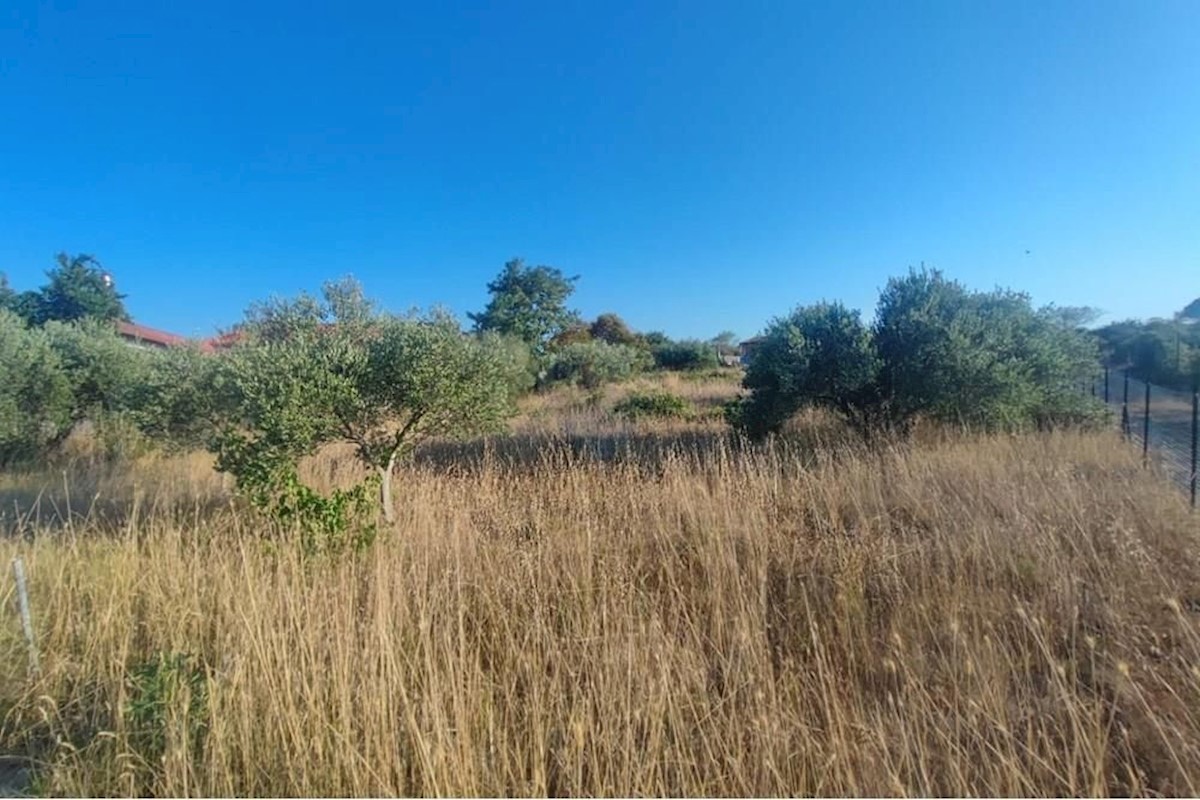 Land For sale - ZADARSKA ZADAR