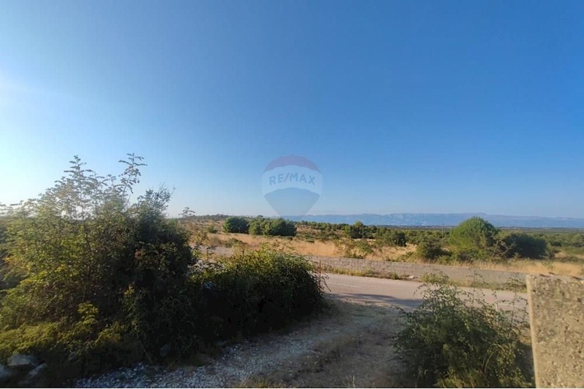 Land For sale - ZADARSKA ZADAR