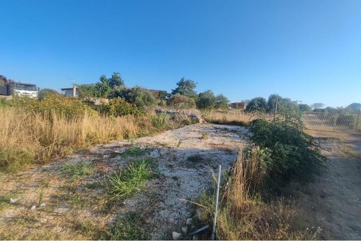 Land For sale - ZADARSKA ZADAR