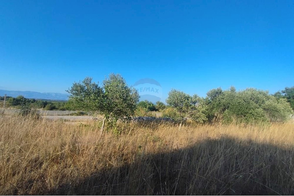 Land For sale - ZADARSKA ZADAR