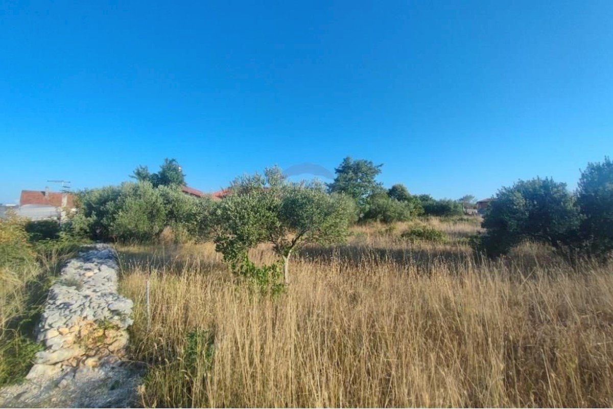 Land For sale - ZADARSKA ZADAR