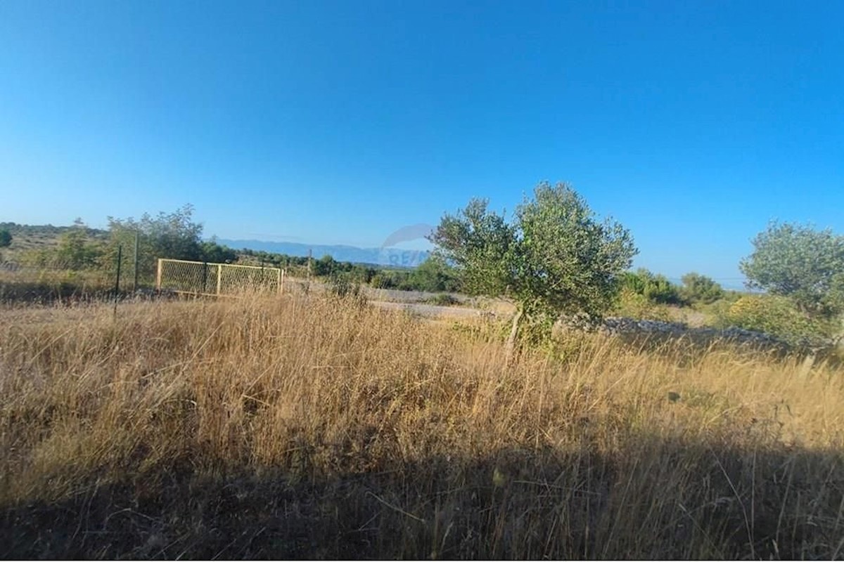 Land For sale - ZADARSKA ZADAR