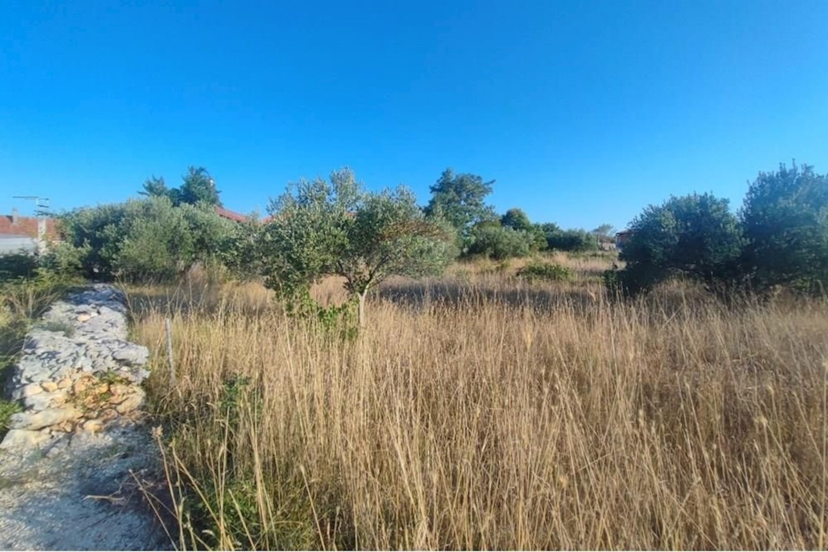 Terreno In vendita - ZADARSKA ZADAR