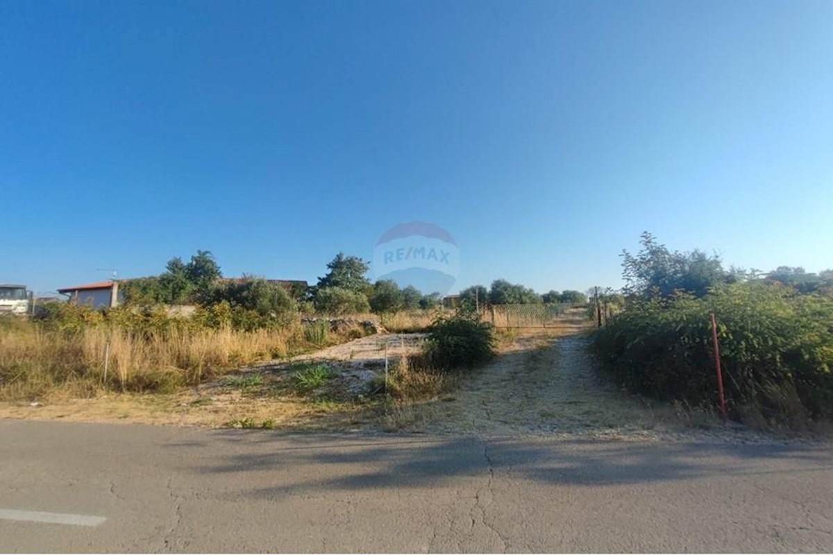 Land For sale - ZADARSKA ZADAR