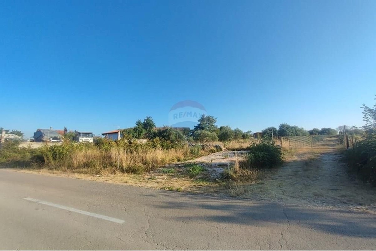 Land For sale - ZADARSKA ZADAR