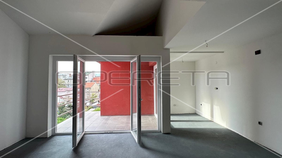 Apartment Zu verkaufen - GRAD ZAGREB ZAGREB