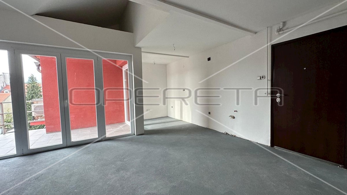 Flat For sale - GRAD ZAGREB ZAGREB