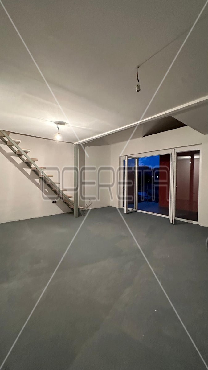 Flat For sale - GRAD ZAGREB ZAGREB