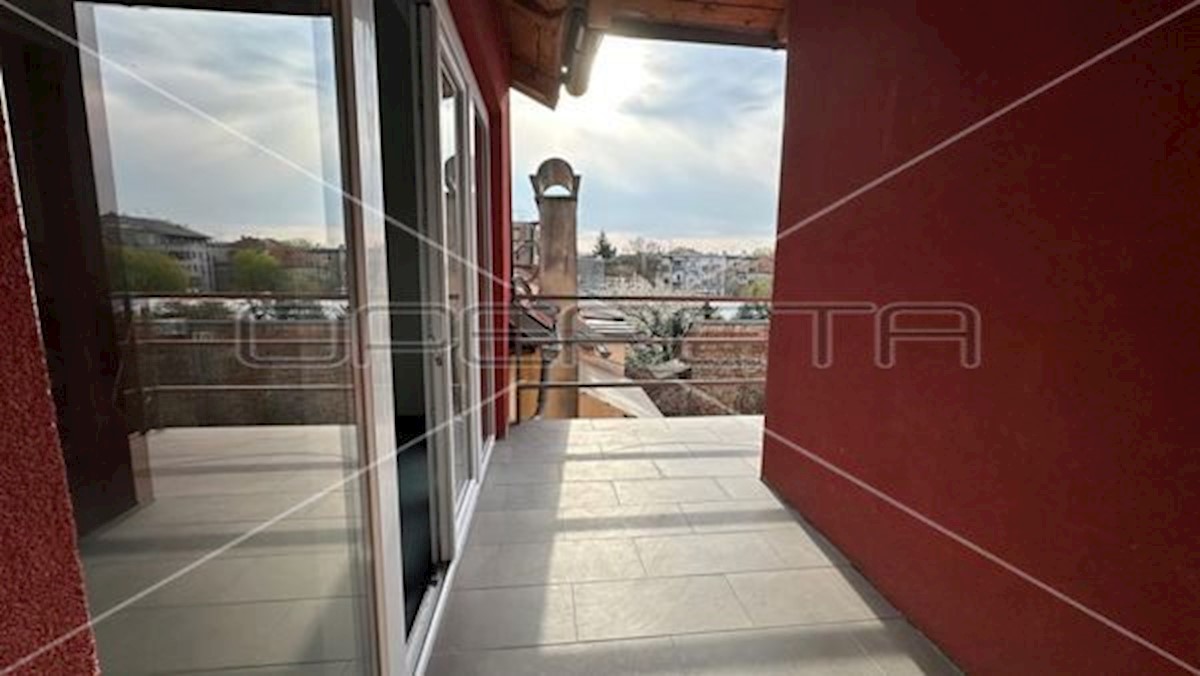 Flat For sale - GRAD ZAGREB ZAGREB