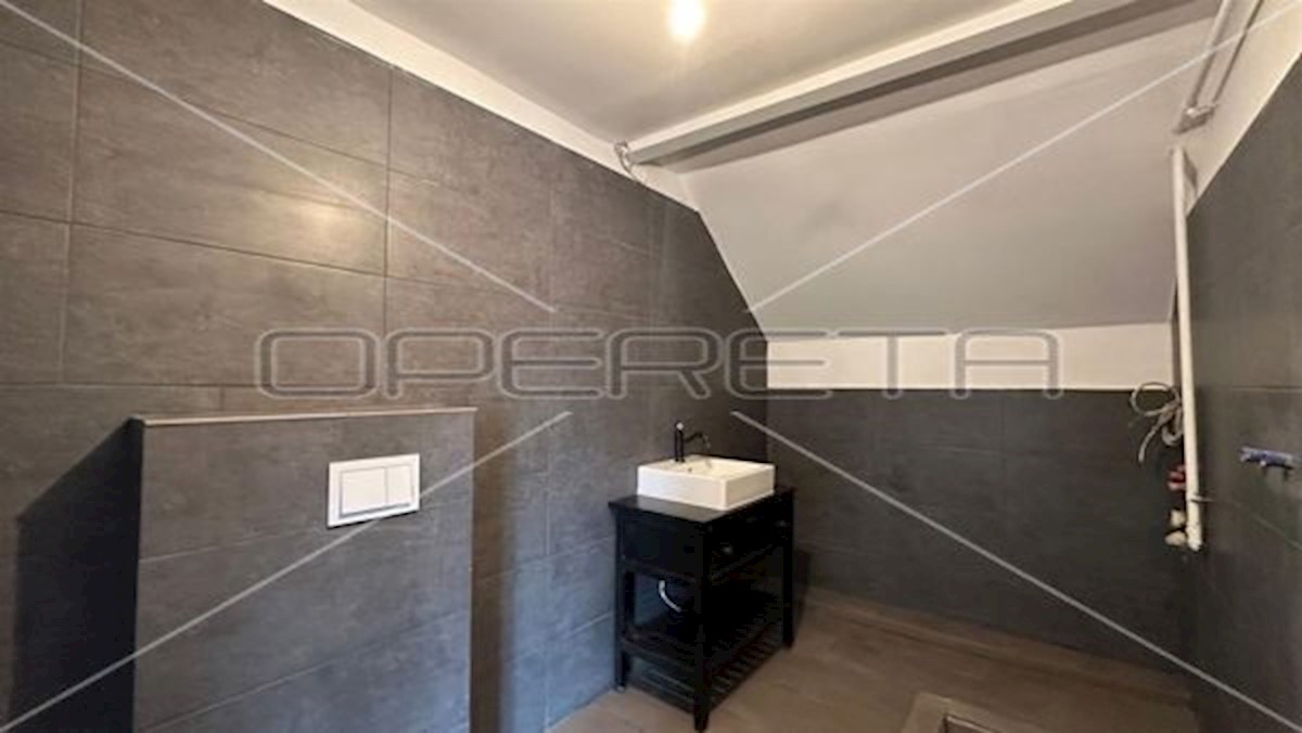 Flat For sale - GRAD ZAGREB ZAGREB