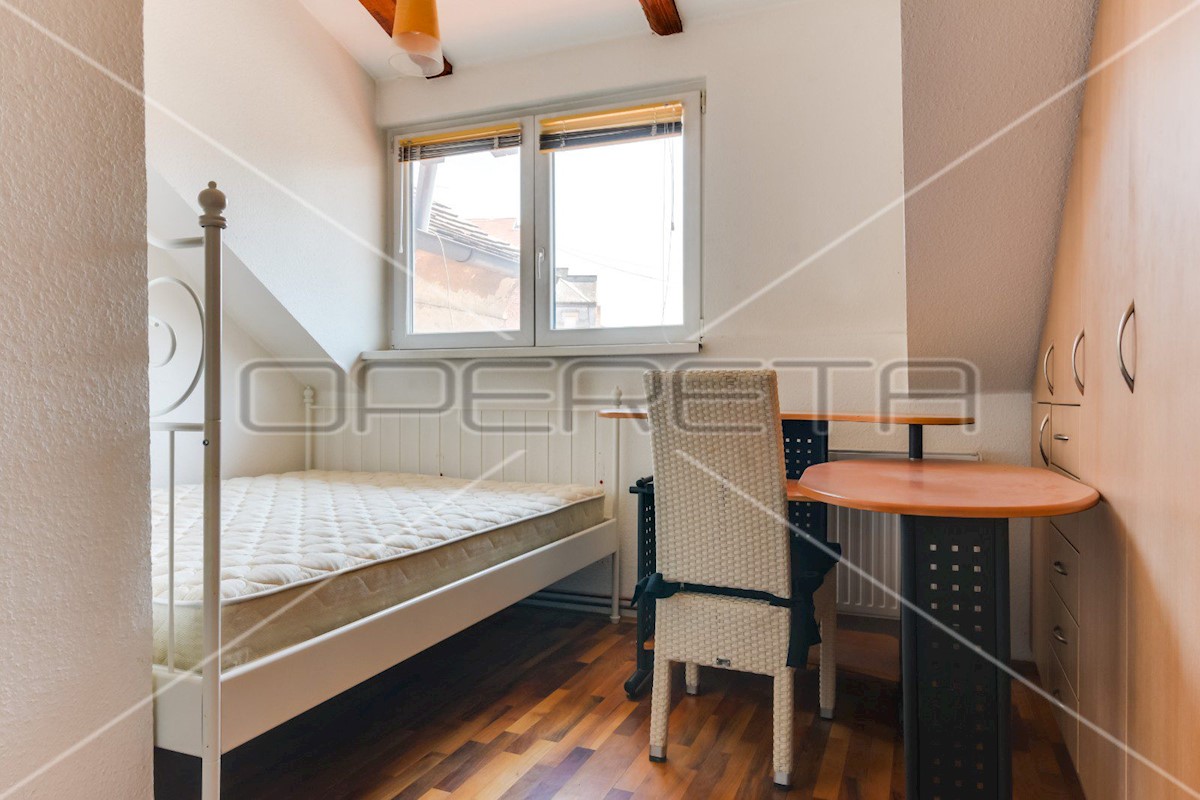 Apartmán K pronájmu - GRAD ZAGREB ZAGREB