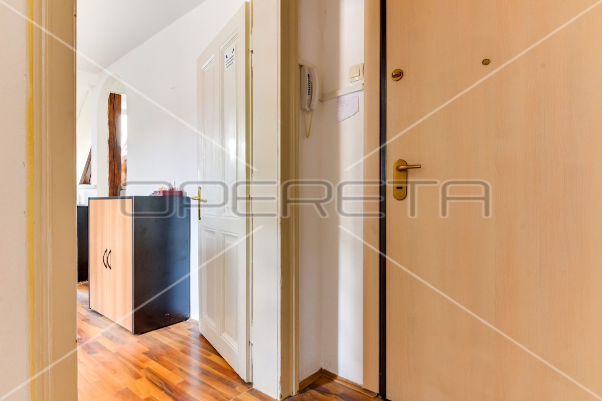 Apartmán K pronájmu - GRAD ZAGREB ZAGREB