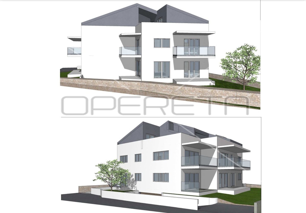 Apartment Zu verkaufen