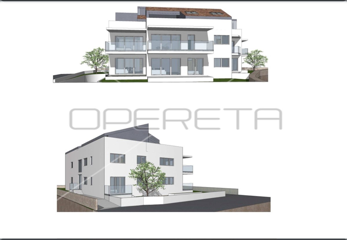 Apartment Zu verkaufen - ISTARSKA ROVINJ