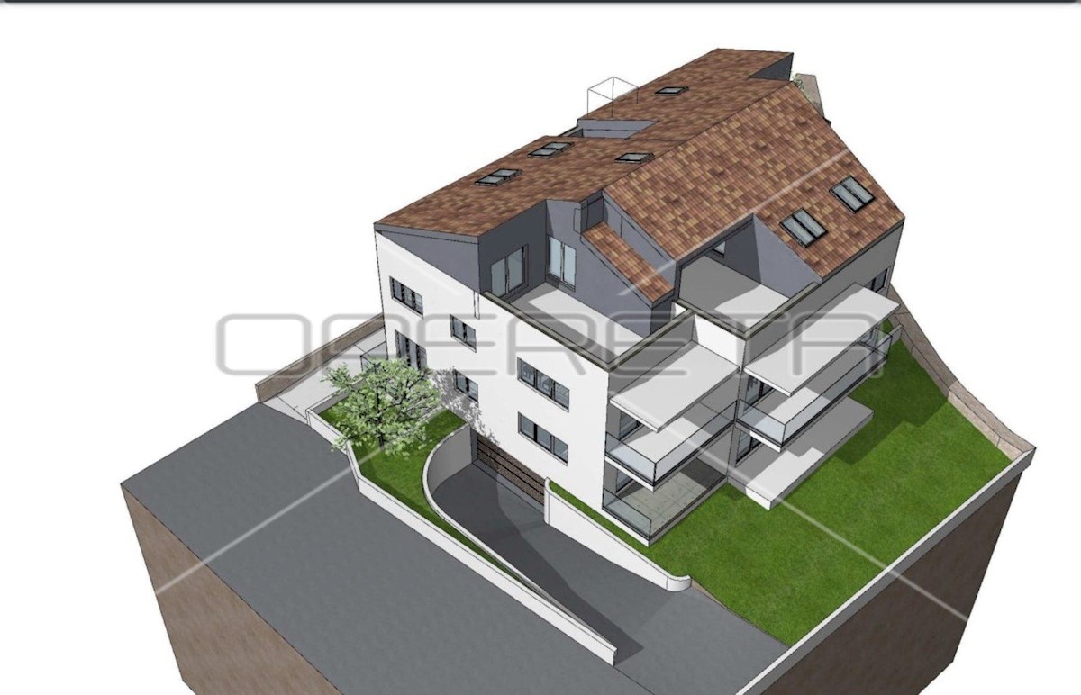 Apartment Zu verkaufen - ISTARSKA ROVINJ
